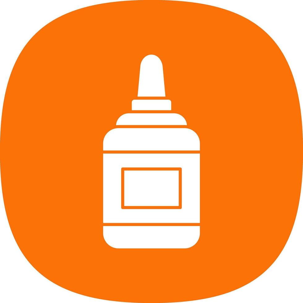 Mustard Vector Icon Design