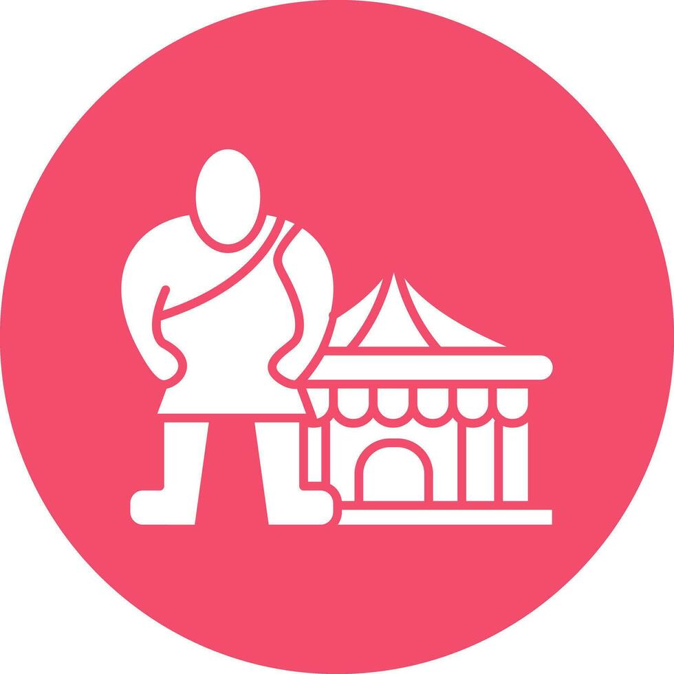 Giant Vector Icon Design