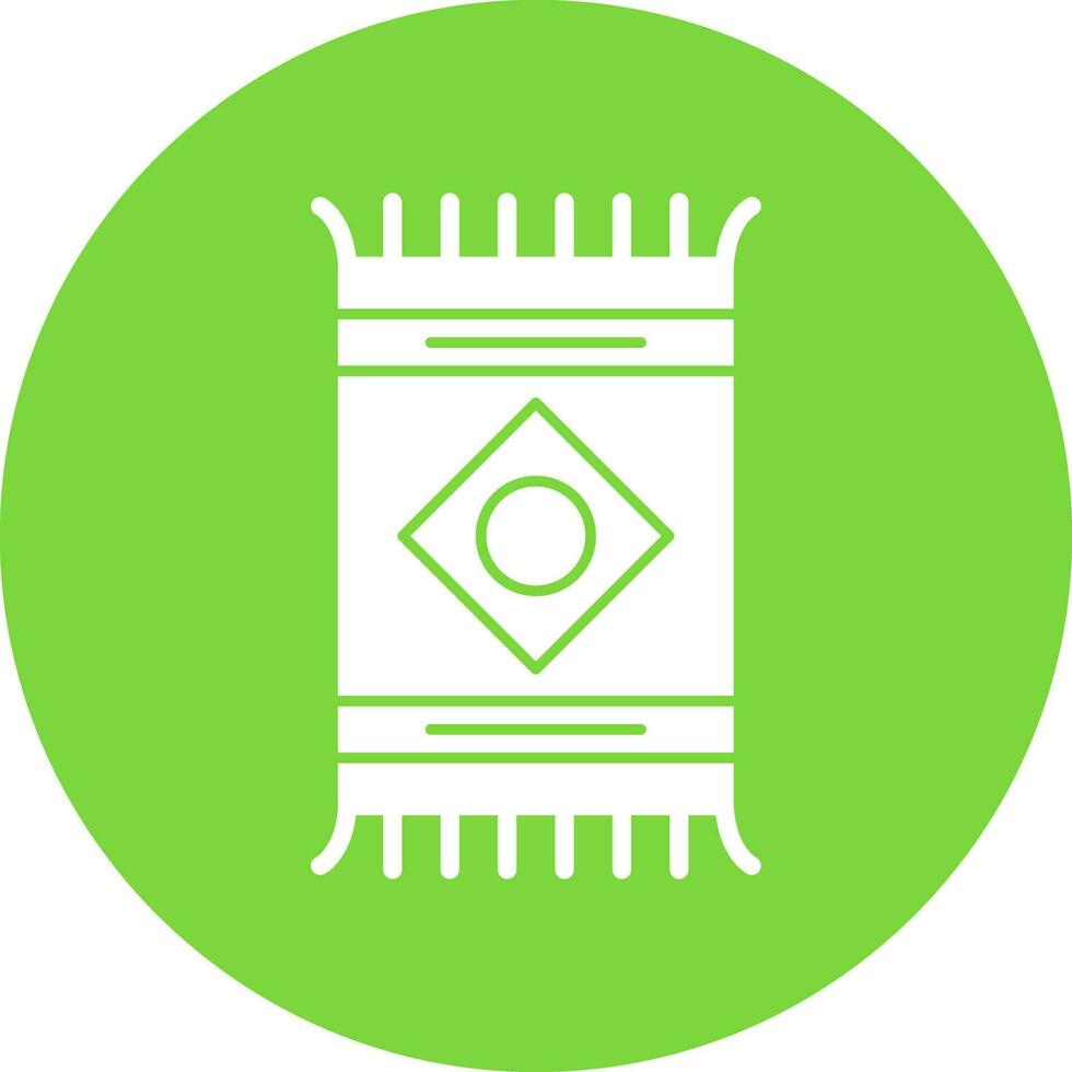 Mat Vector Icon Design