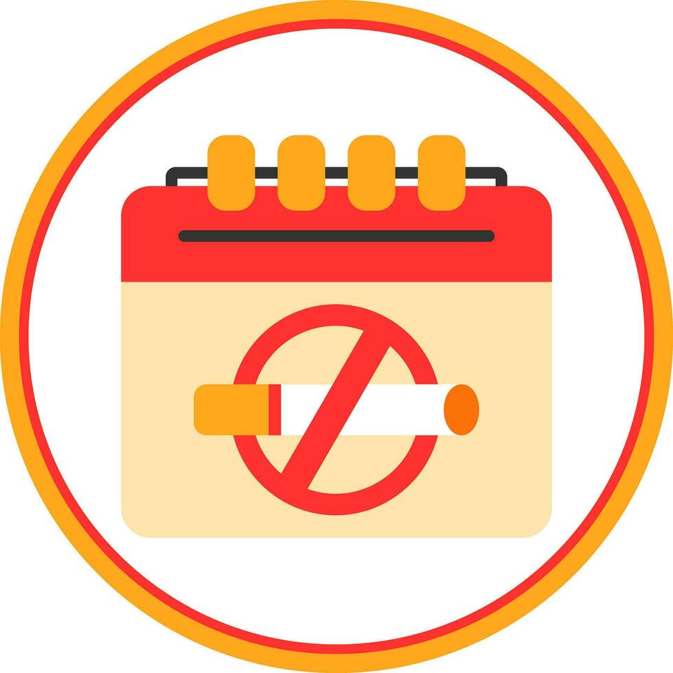 Calendar Vector Icon Design