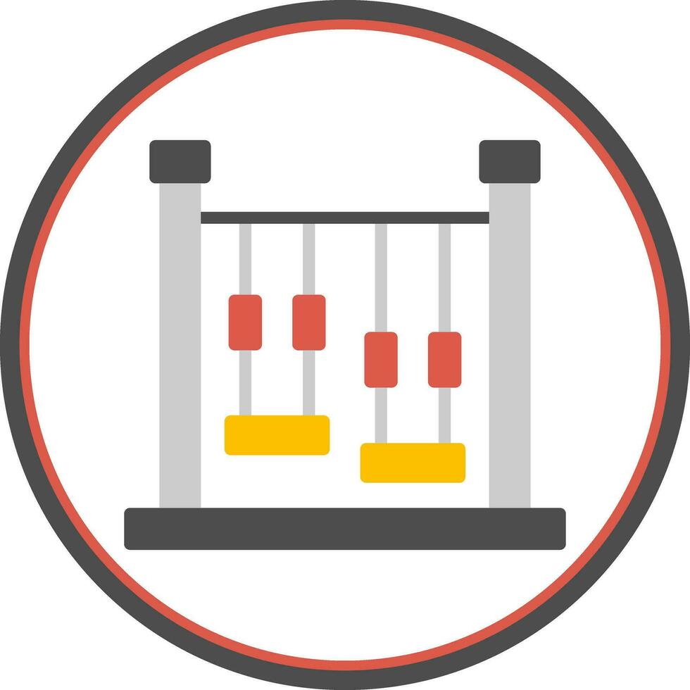 Trapeze Vector Icon Design