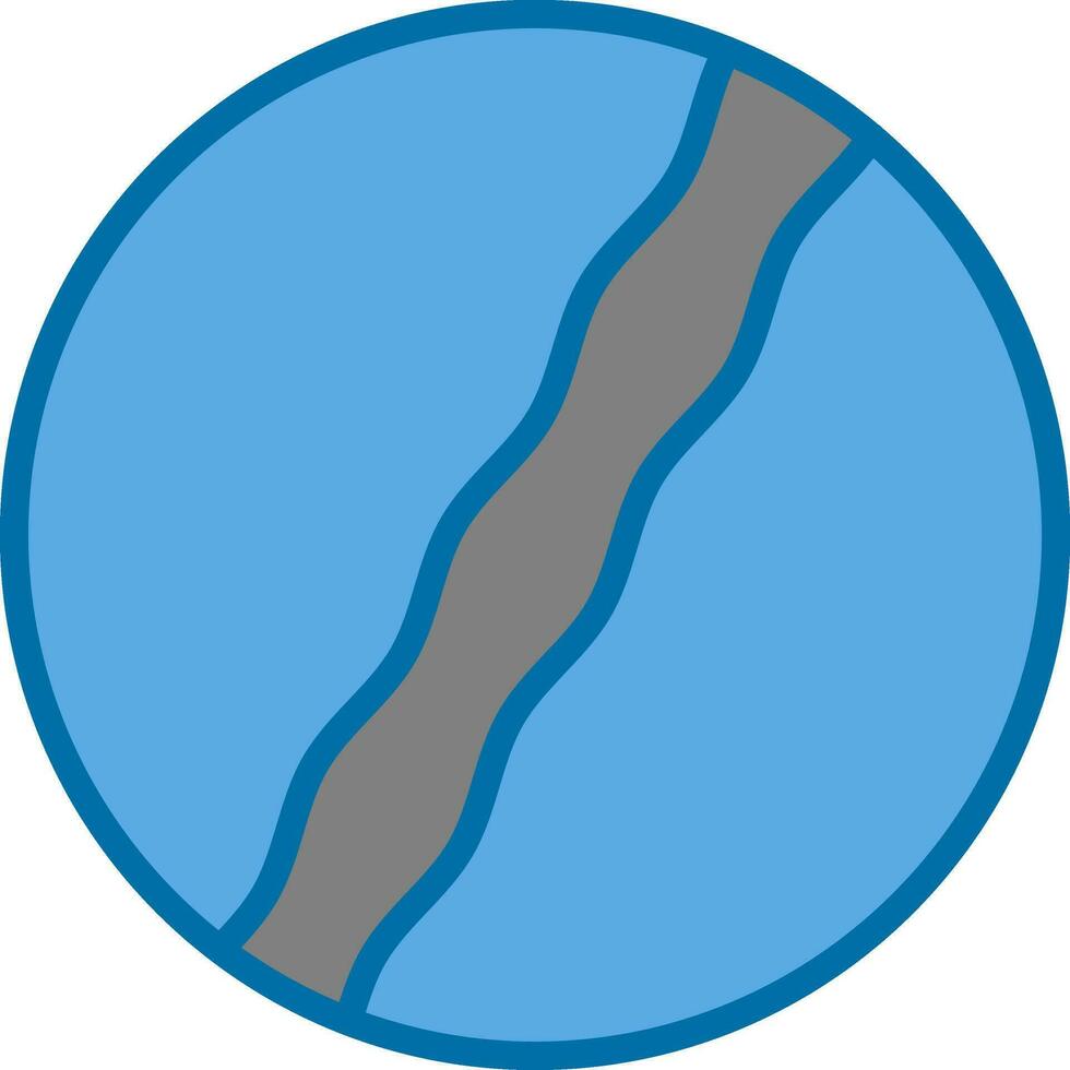 Ball Vector Icon Design