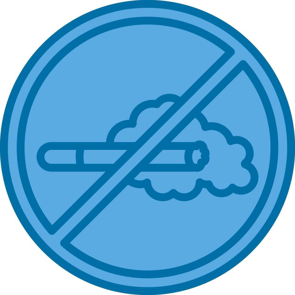 Nicotine Vector Icon Design