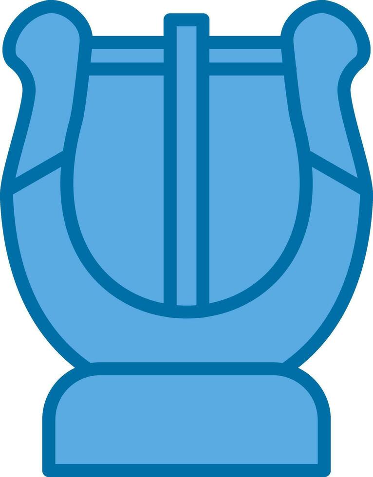 Apollo Vector Icon Design