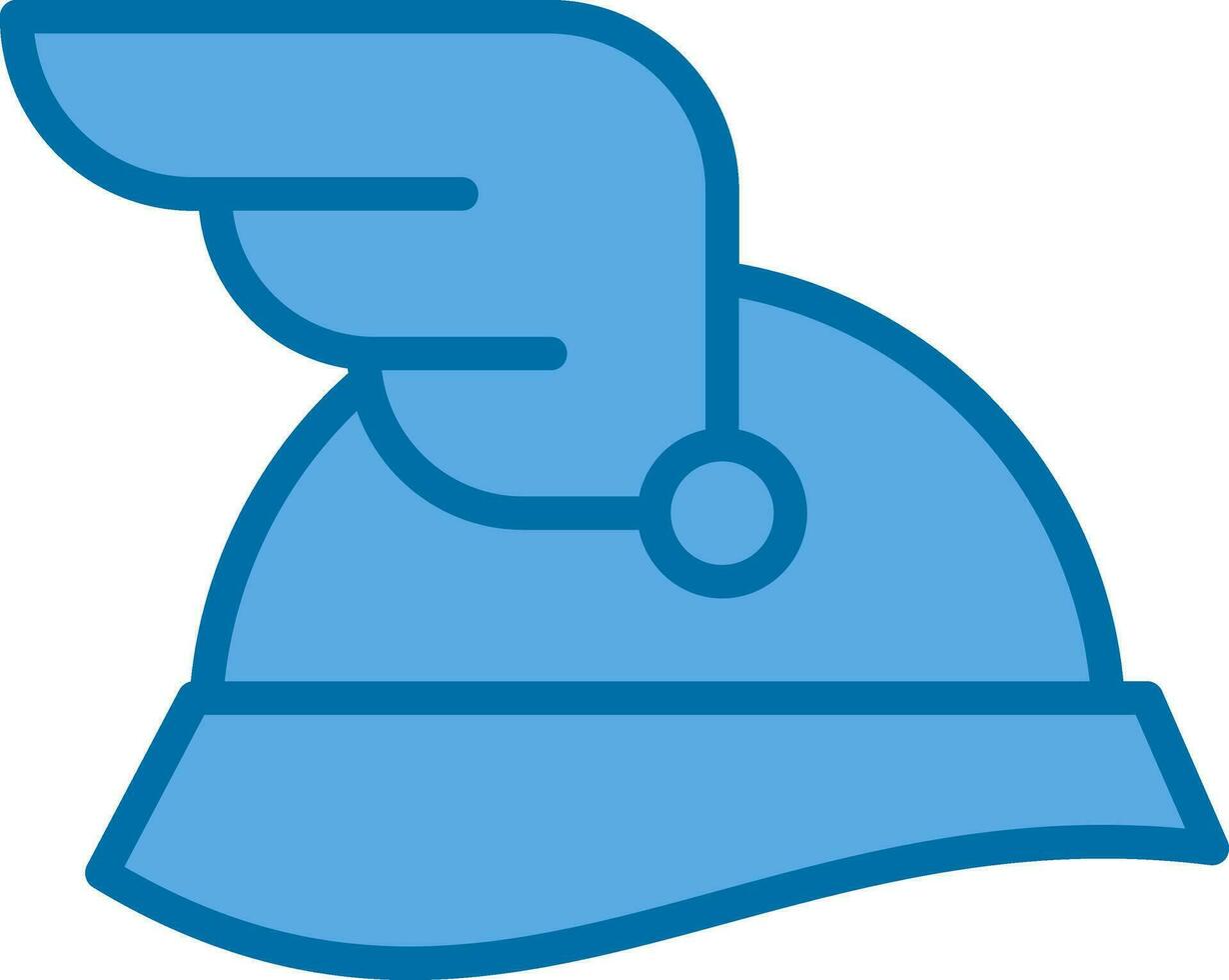 Hermes Vector Icon Design