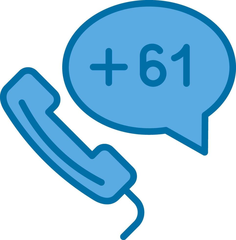 Austalia Vector Icon Design
