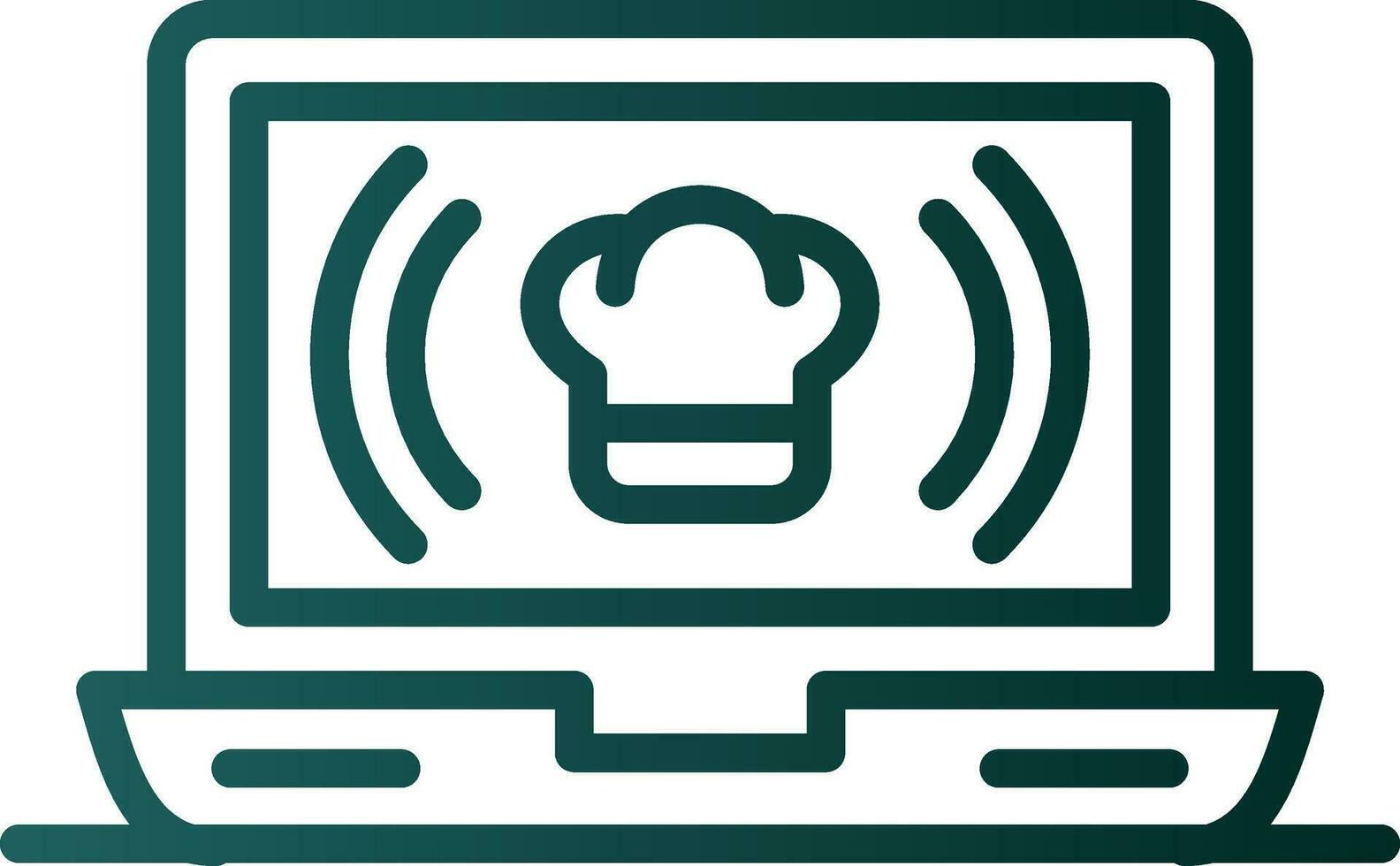 Cooking Vector Icon Design
