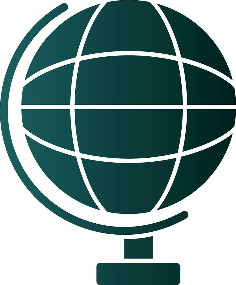 Atlas Vector Icon Design
