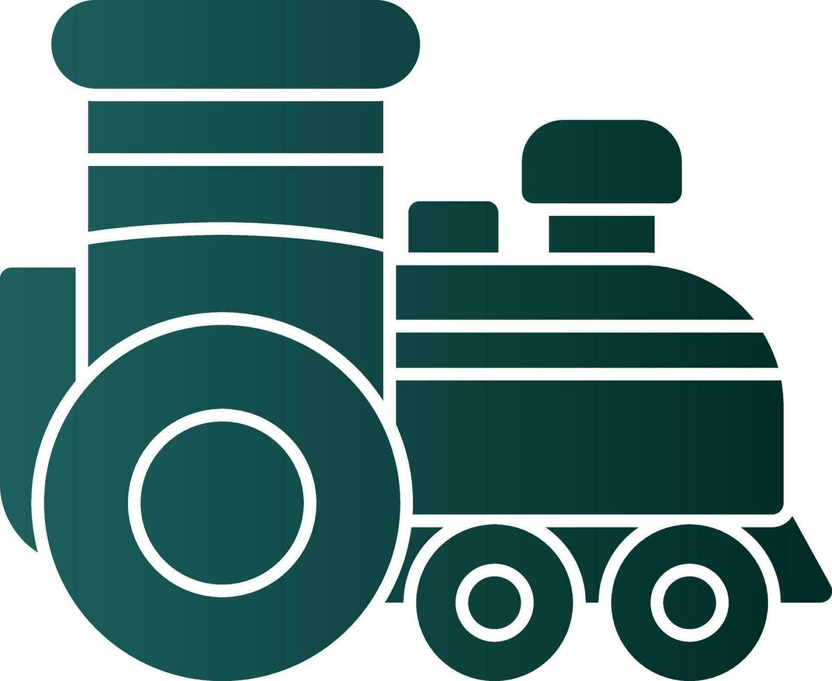 Toys Vector Icon Design