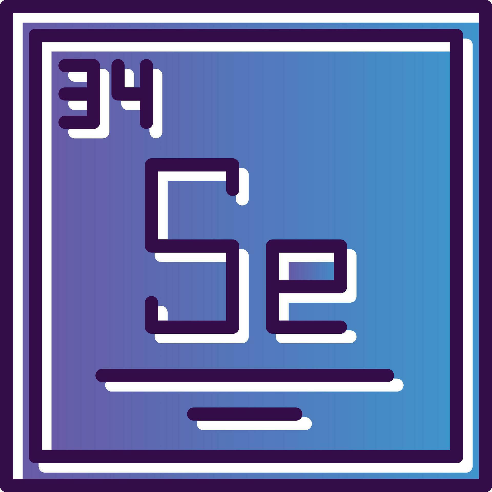 Selenium Vector Icon Design 25564979 Vector Art at Vecteezy