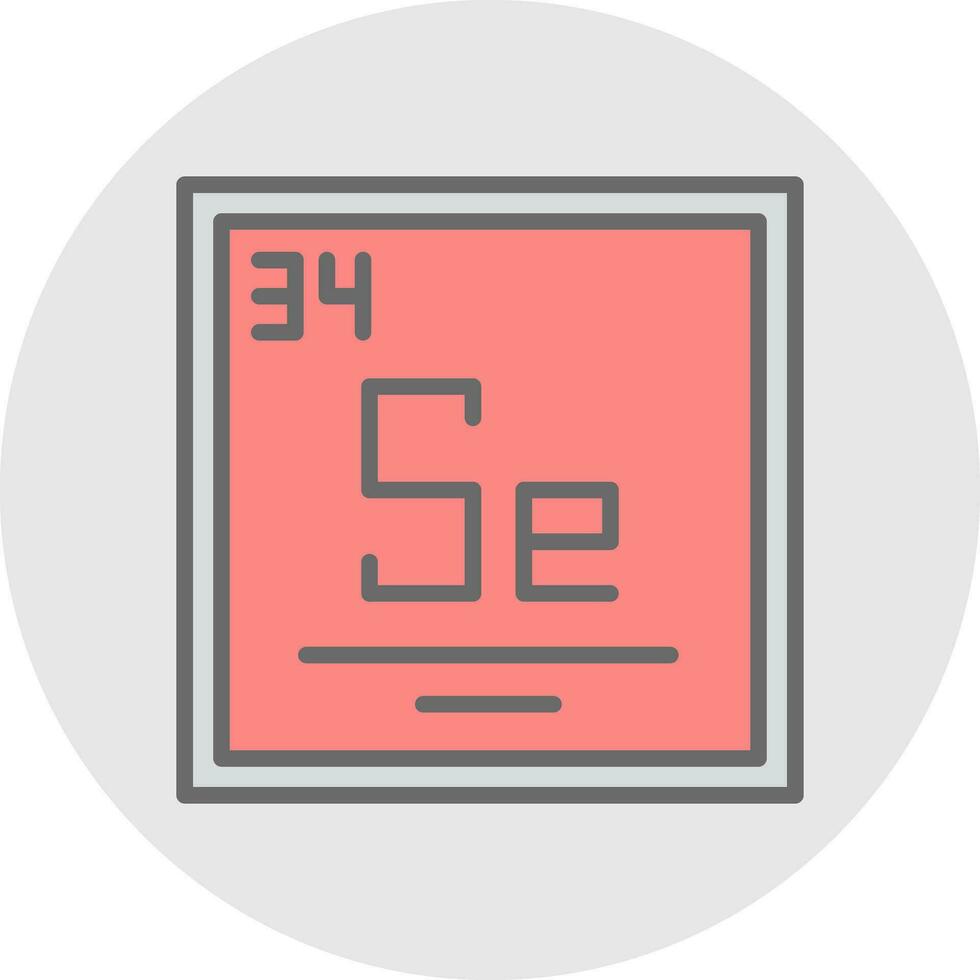 Selenium Vector Icon Design 25565164 Vector Art at Vecteezy