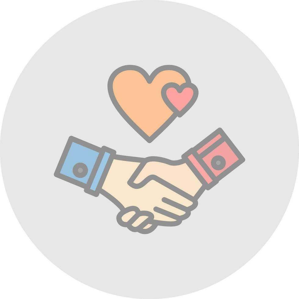 Honesty Vector Icon Design