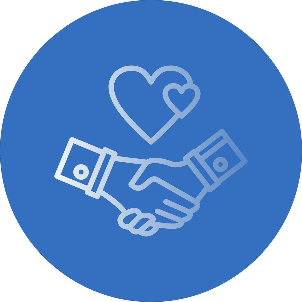 Honesty Vector Icon Design