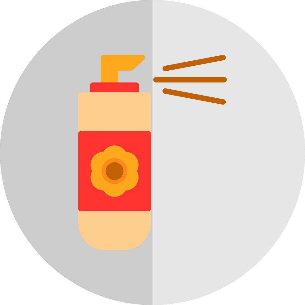 Freshener Vector Icon Design