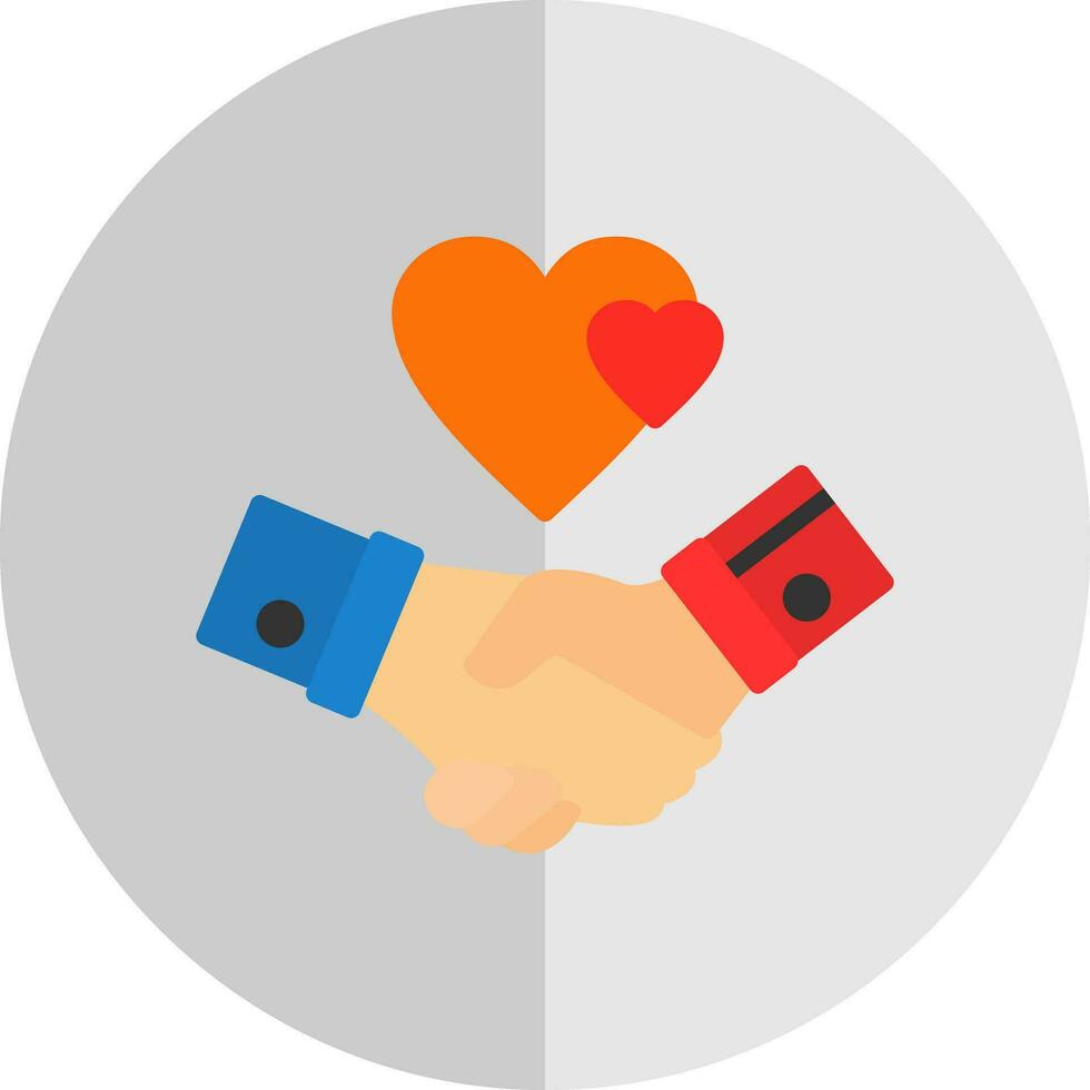Honesty Vector Icon Design