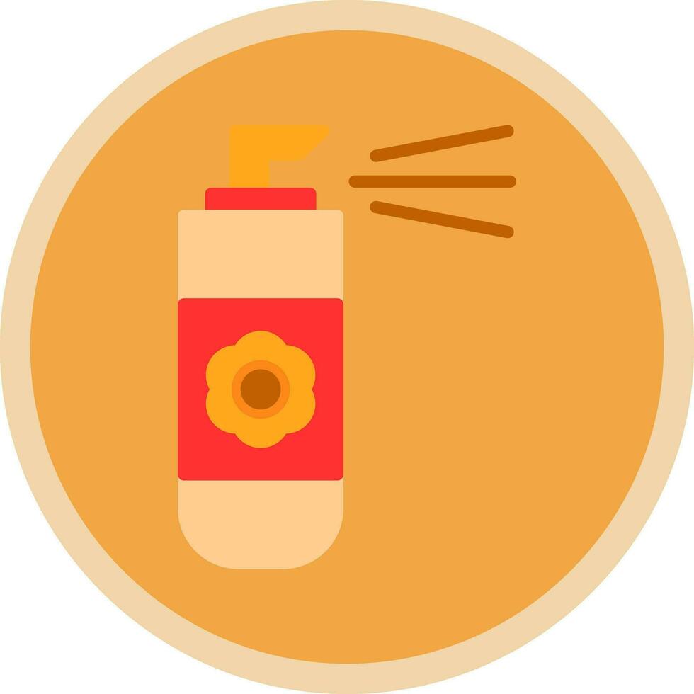 Freshener Vector Icon Design