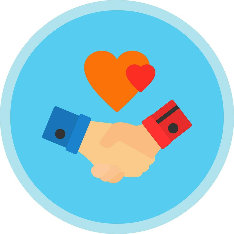 Honesty Vector Icon Design