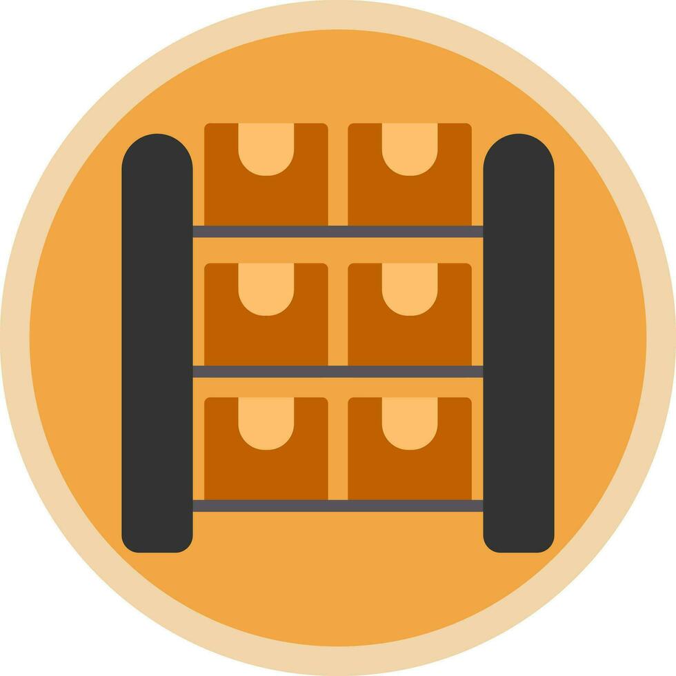 Assortment Vector Icon Design