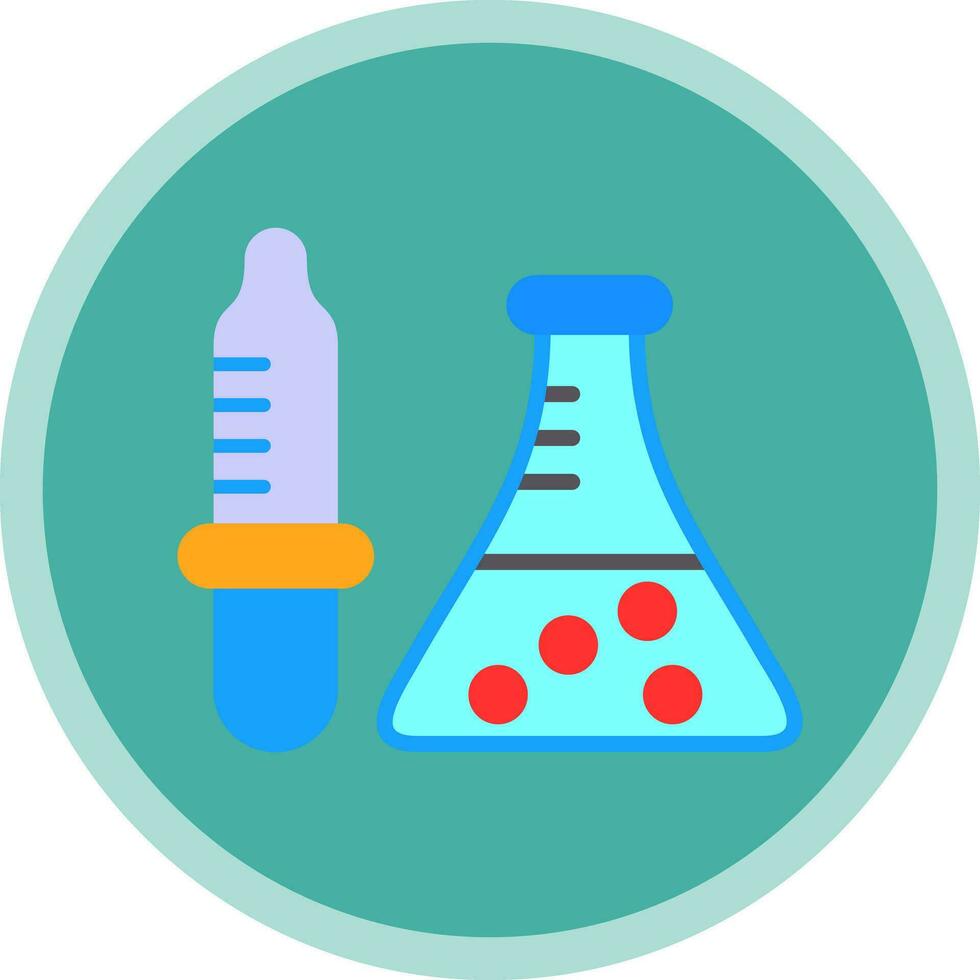 Sample Vector Icon Design