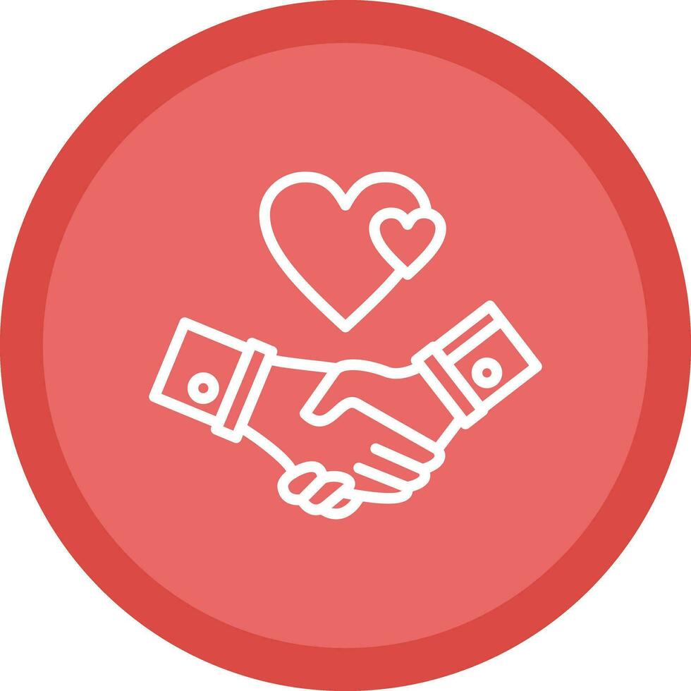 Honesty Vector Icon Design