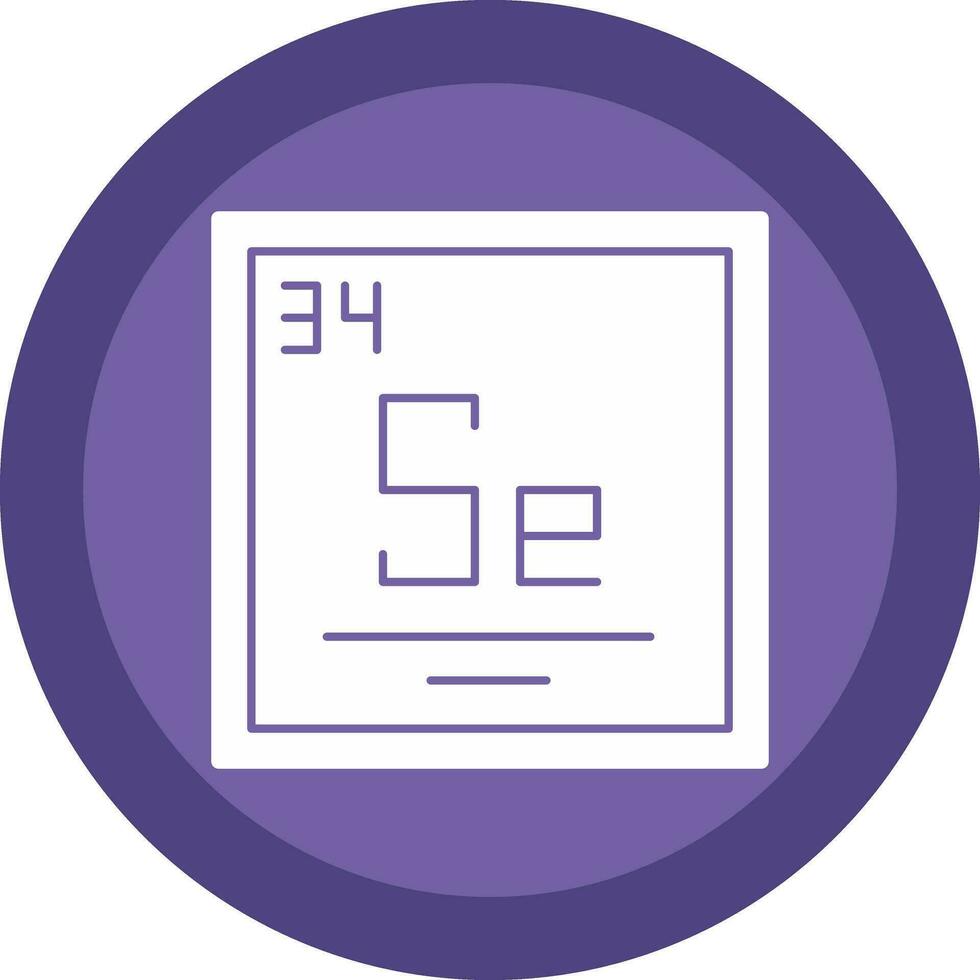 Selenium Vector Icon Design 25565944 Vector Art at Vecteezy