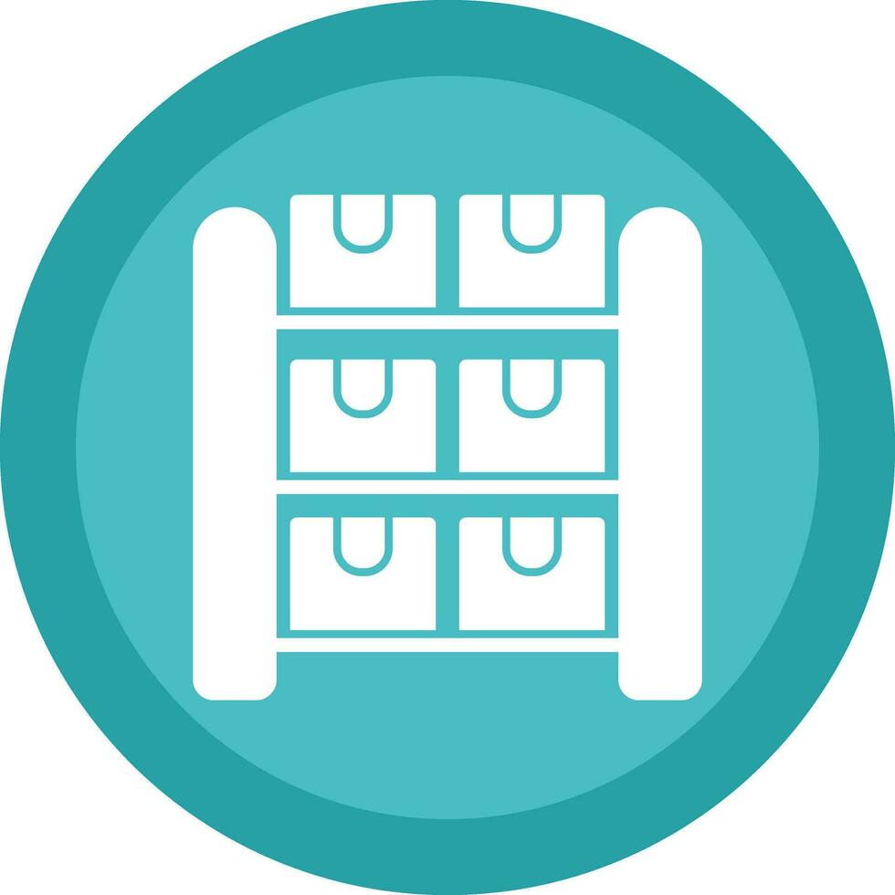 Assortment Vector Icon Design