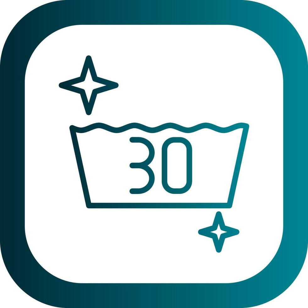 30 vector icono diseño