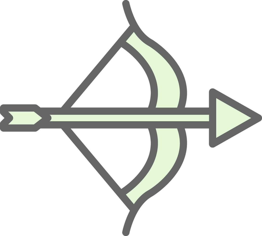 Artemis Vector Icon Design