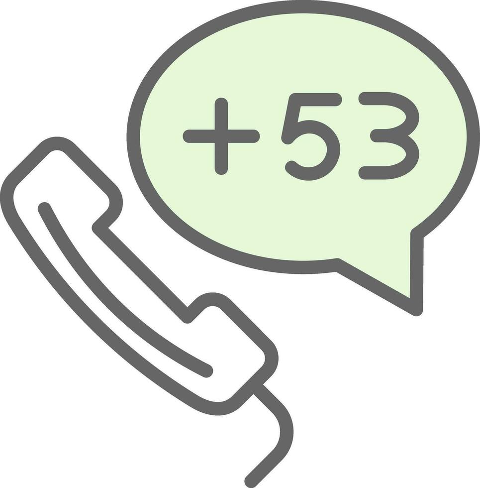 Cuba Vector Icon Design