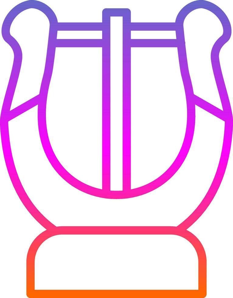 Apollo Vector Icon Design