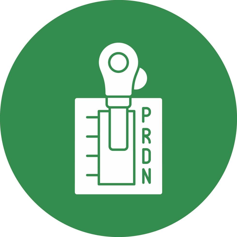 Automatic transmission Vector Icon Design 25566697 Vector Art at Vecteezy