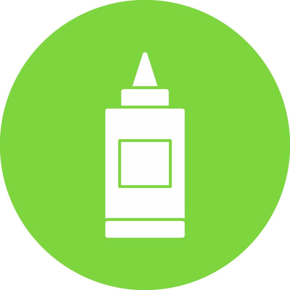 Glue Vector Icon Design