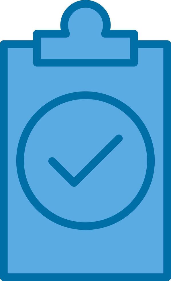 Check Vector Icon Design