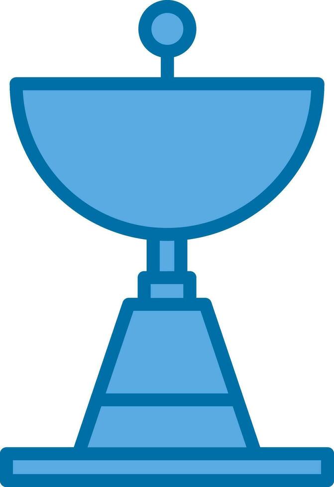Dish Vector Icon Design