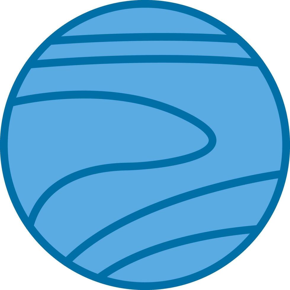 Venus Vector Icon Design
