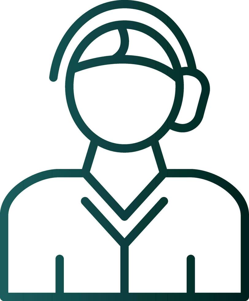Consultancy Vector Icon Design