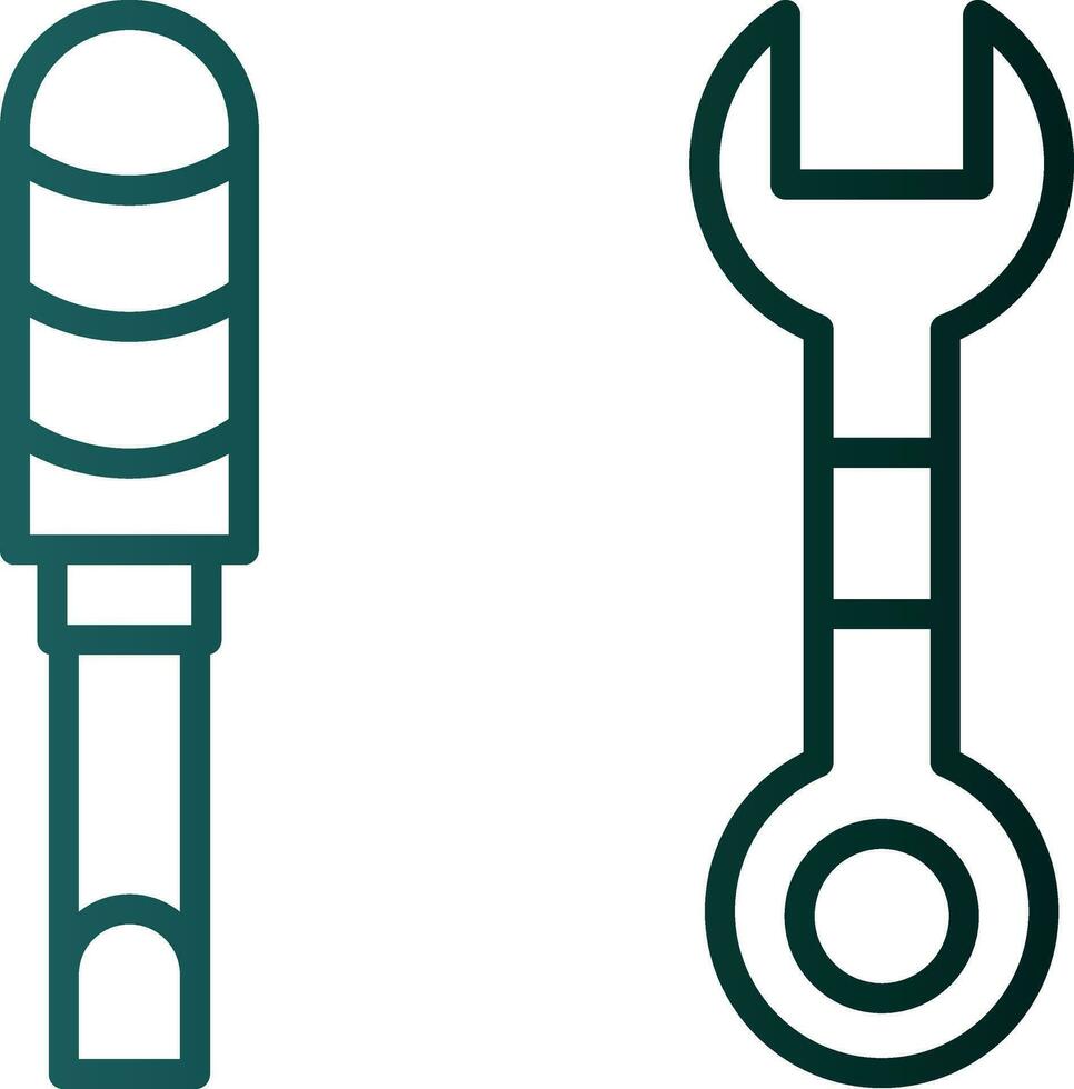 Service Vector Icon Design