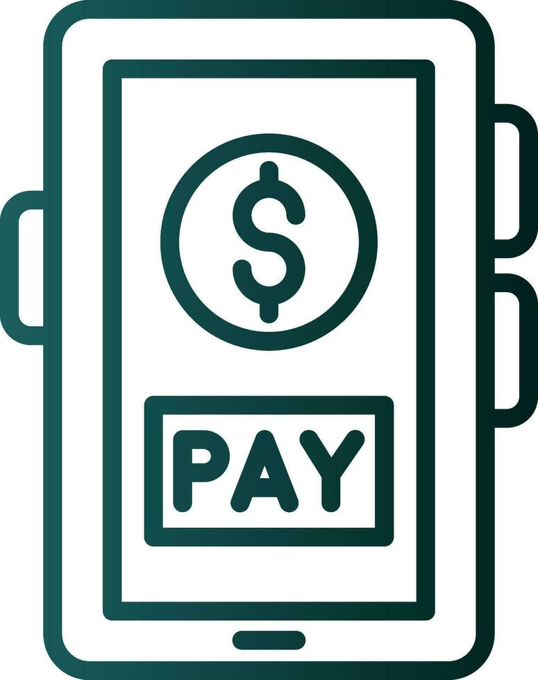 Payment Vector Icon Design