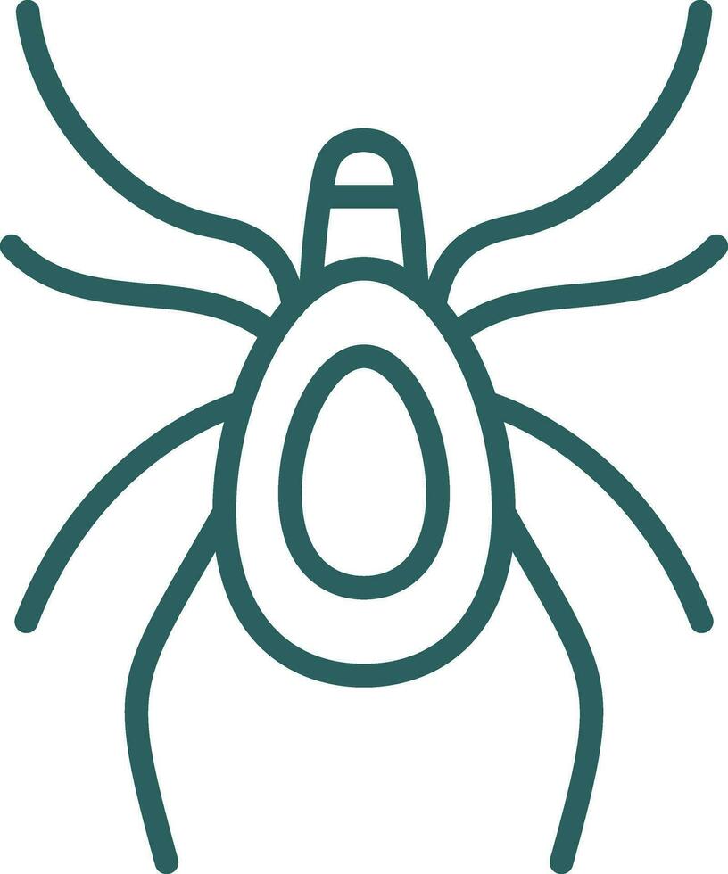 Tick Vector Icon Design