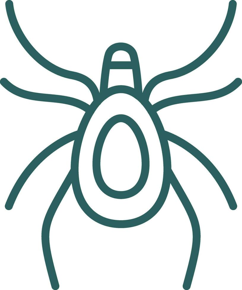 Tick Vector Icon Design