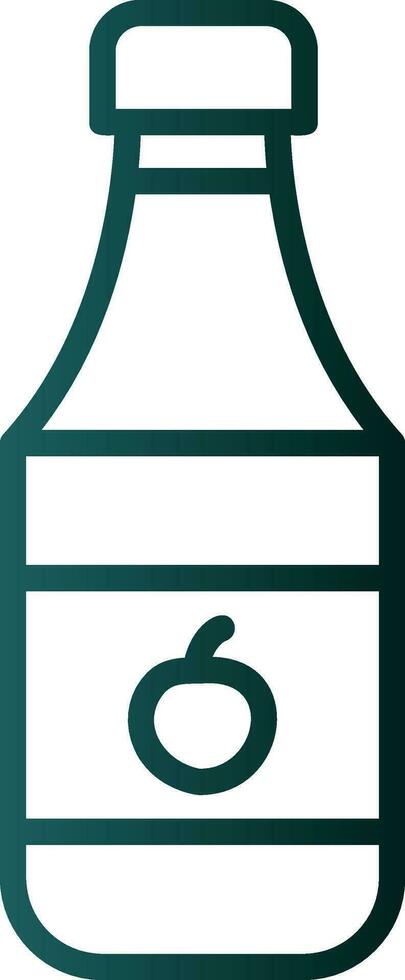 Sauce Vector Icon Design