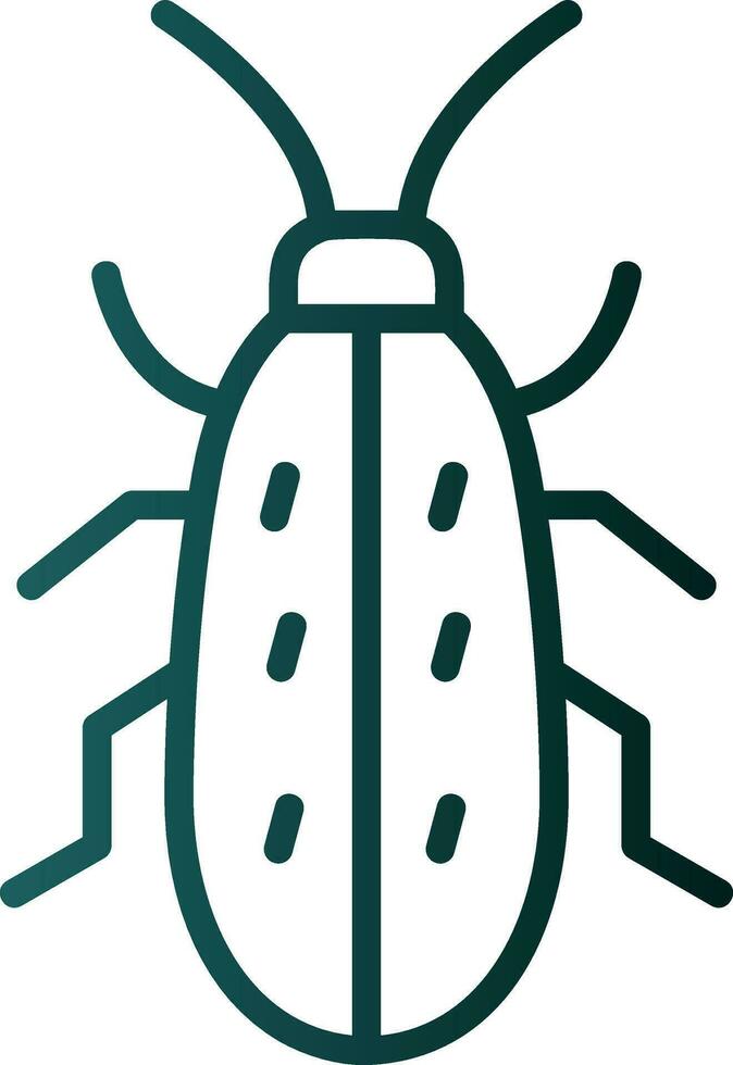 Insect Vector Icon Design