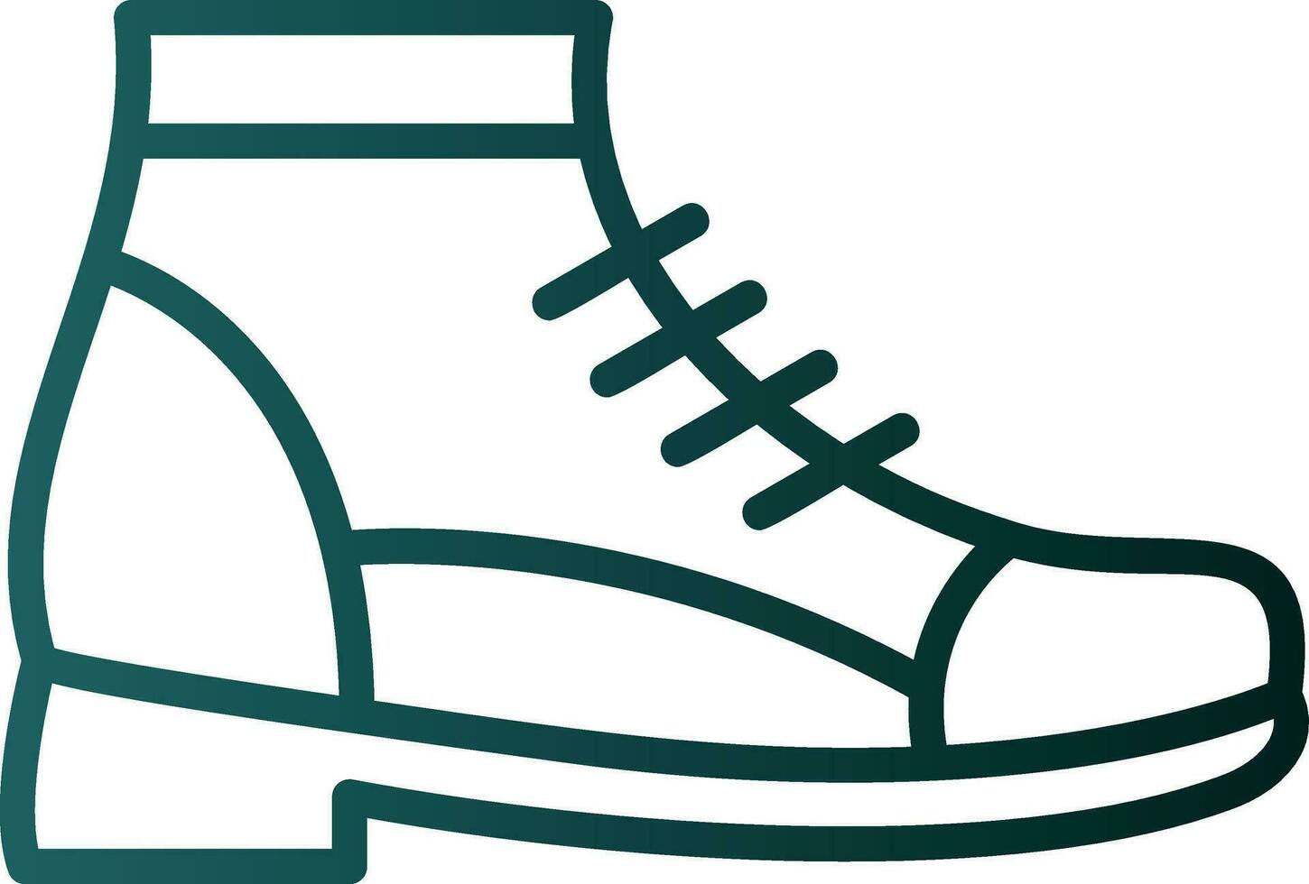 Boots Vector Icon Design