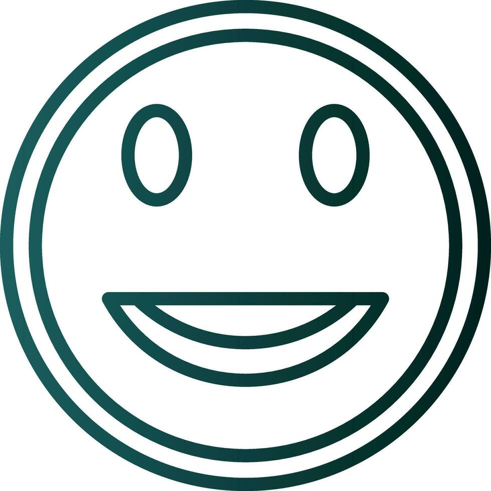 Smileys Vector Icon Design