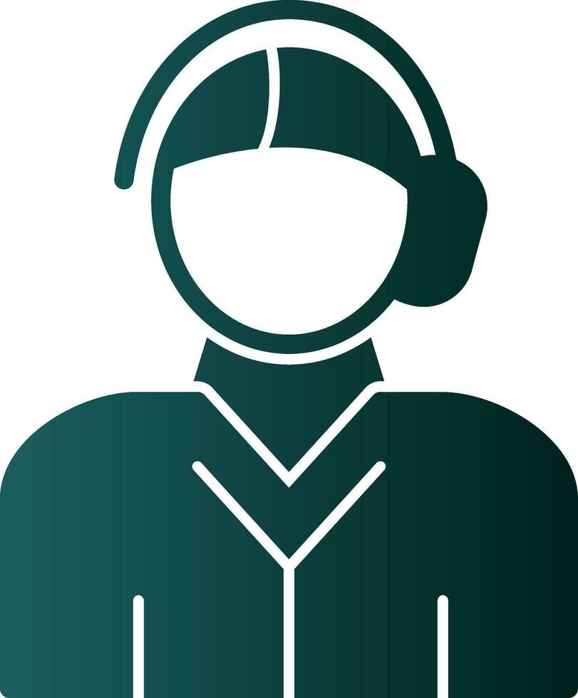 Consultancy Vector Icon Design