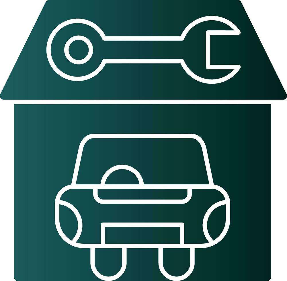 Service Vector Icon Design
