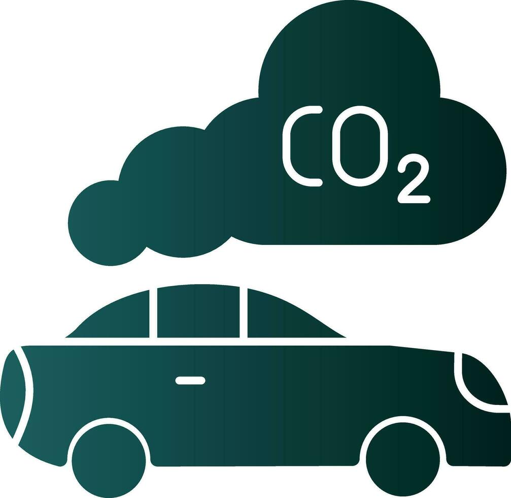 Emission control Vector Icon Design 25568177 Vector Art at Vecteezy