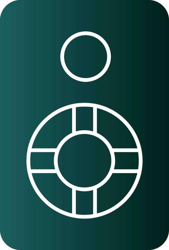 Audio system Vector Icon Design