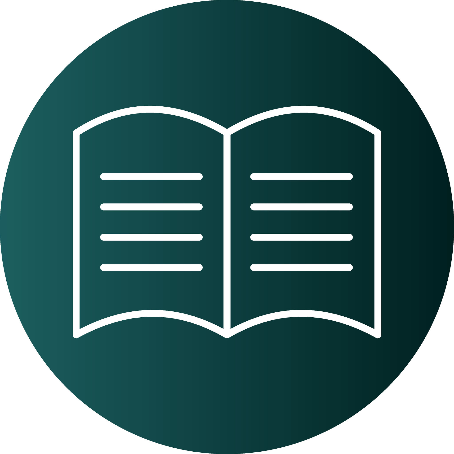 Manual book Vector Icon Design 25568209 Vector Art at Vecteezy