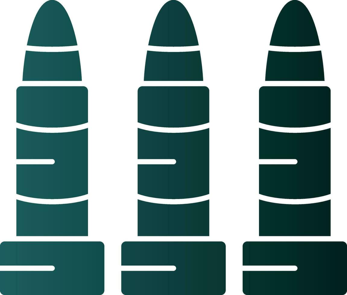 Cartridge Vector Icon Design